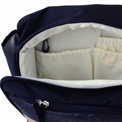 all in one backpack and nursing pillow