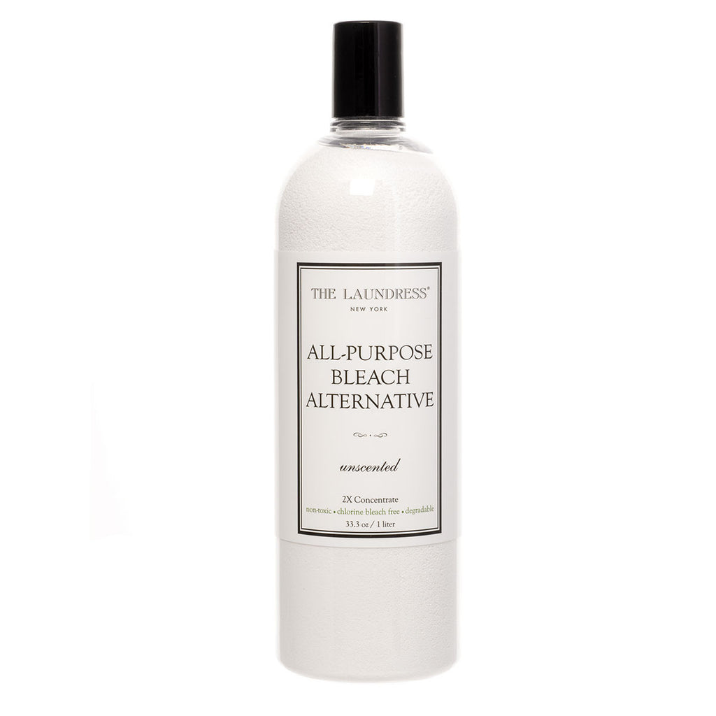 the laundress all purpose bleach alternative