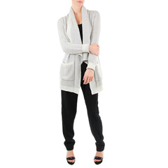 Rebecca Minkoff Black Elastic Waist Pants