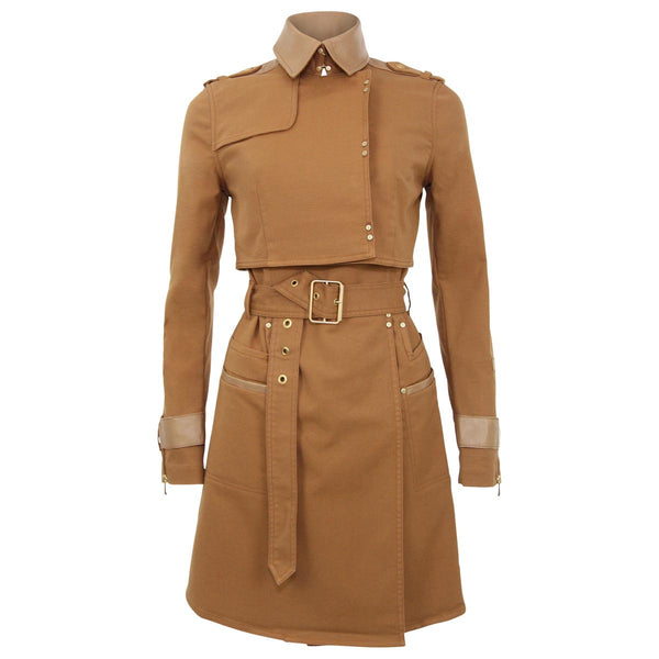 The Total Trench - 3 Way Coat – OrangeStore