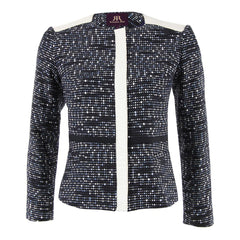 Rachel Roy Tweed Jacket