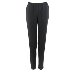 Rebecca Minkoff Black Elastic Waist Pants