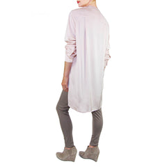 twenty8twelve nursing friendly pink shirt