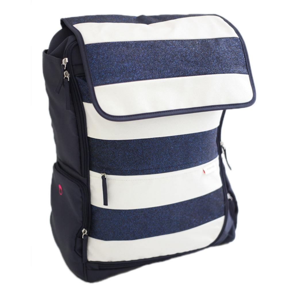 nursing pillow and bag