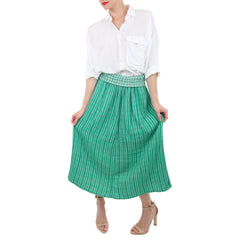 Ace and Jig Reversible Skirt