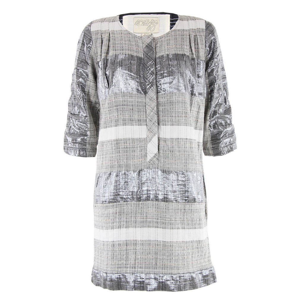 Ace & Jig Melange Shift Dress