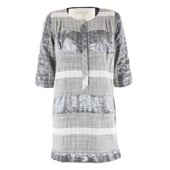 Ace & Jig Melange Shift Dress