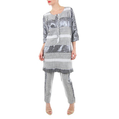 Ace and Jig Shift Dress and Pants