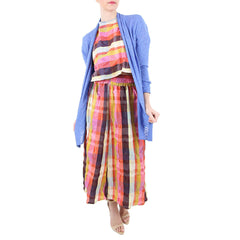 Ace and Jig Elastic Waist Skirt