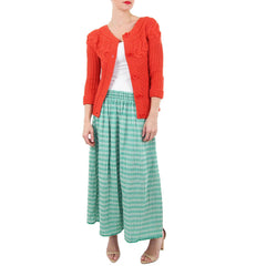 Ace and Jig Reversible Skirt