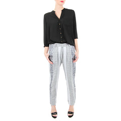 Ace and Jig Elastic Waist Pants
