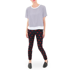 American Retro Helena Kiss Jeans