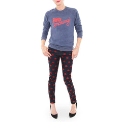 American Retro Helena Kiss Jeans