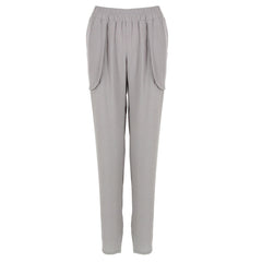 Annie Griffin Gray Kellie Pant