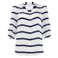 Annie Griffin Kirin Blouse