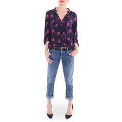 Annie Griffin Sadie Blouse