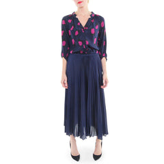 Annie Griffin Sadie Blouse