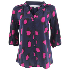 Annie Griffin Sadie Blouse