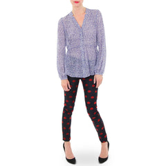 American Retro Helena Kiss Jeans