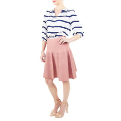 Annie Griffin Kirin Blouse