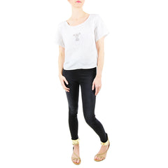 Goldsign Jem Denim Leggings