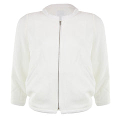 Aryn K White Bomber