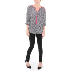 By Malene Birger Black Pants