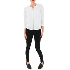 By Malene Birger Black Elastic Waist Sathima Pants