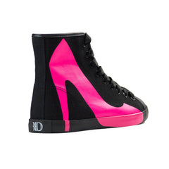 Be & D Big City Sneakers