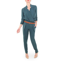 By Malene Birger Jumpsuit with B-Low the Belt
