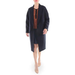 Corey Color Block Shirtdress