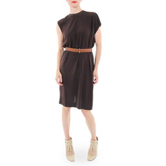 By Malene Birger Tytti Zipper Dress