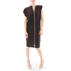 By Malene Birger Tytti Zipper Dress