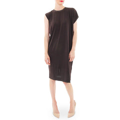 By Malene Birger Tytti Zipper Dress