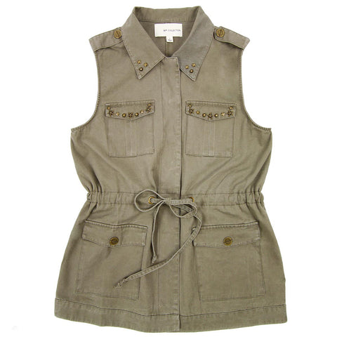 Military Vest