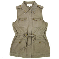 military vest