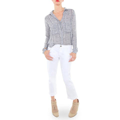 Bella Dahl Hipster Button Down