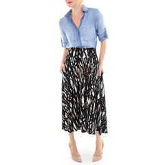 Rachel Pally Midi Ursula Skirt