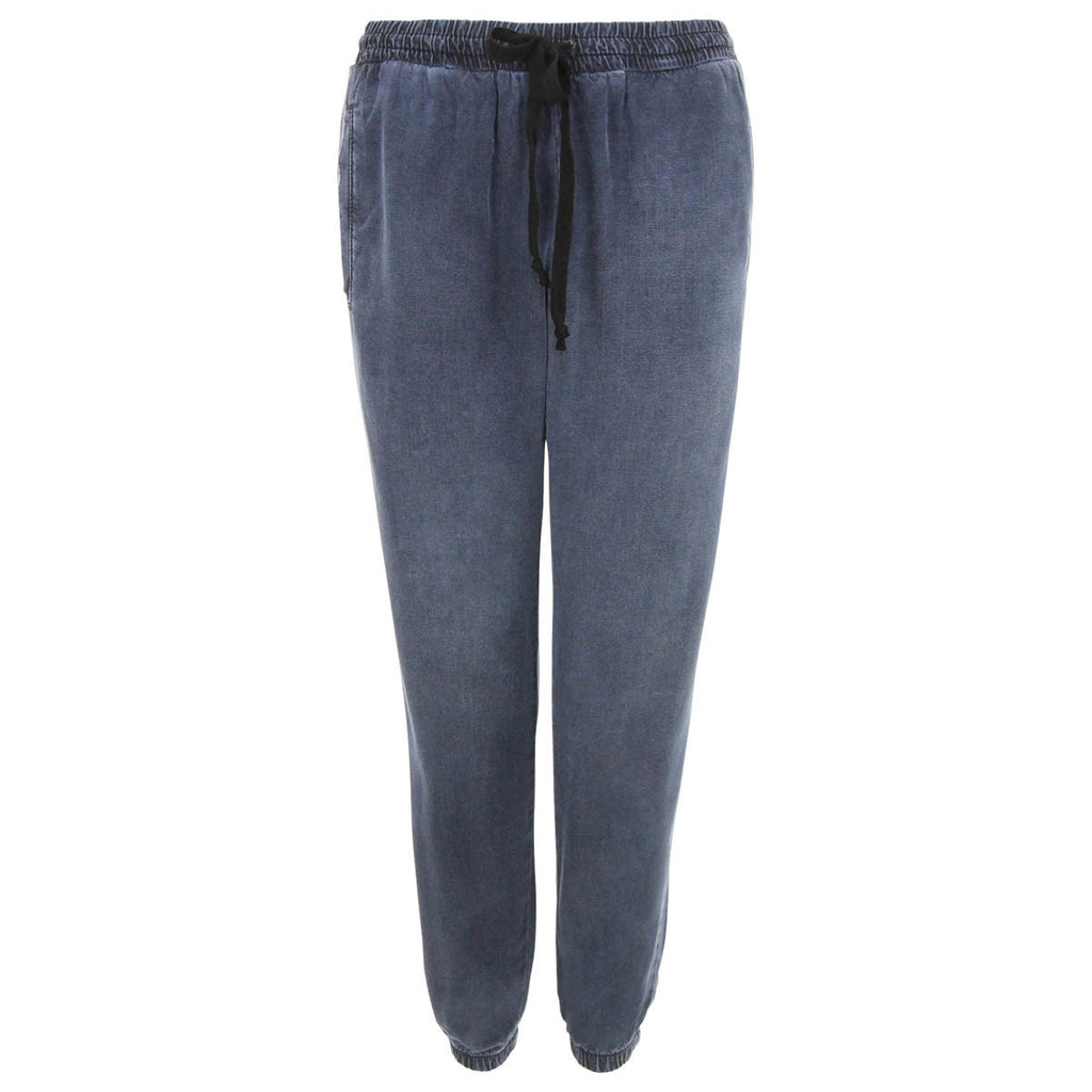 Bella Dahl Dark Denim Sweatpants