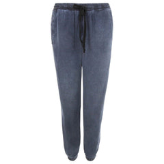 Bella Dahl Dark Denim Sweatpants