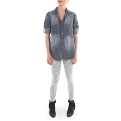 Bella Dahl Knit Jogger Pant