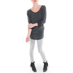 Bella Dahl Knit Jogger Pant