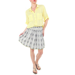 Ace and Jig Reversible Skirt