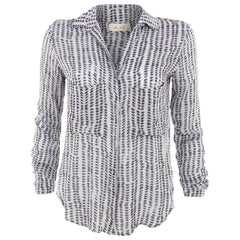 Bella Dahl Hipster Button Down
