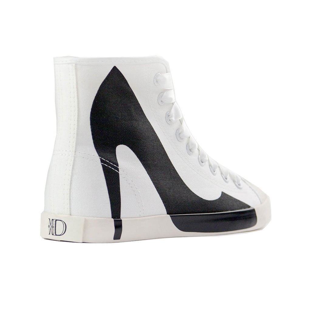 Be & D Big City Sneakers