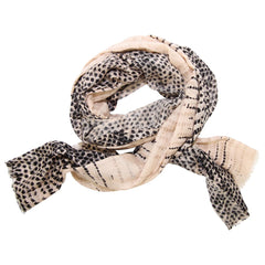 By Malene Birger Irminada Scarf