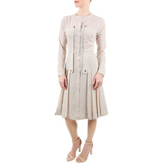 Bryon Lars Shirtdress