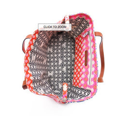 Rebecca Minkoff Cherish Tote Bag