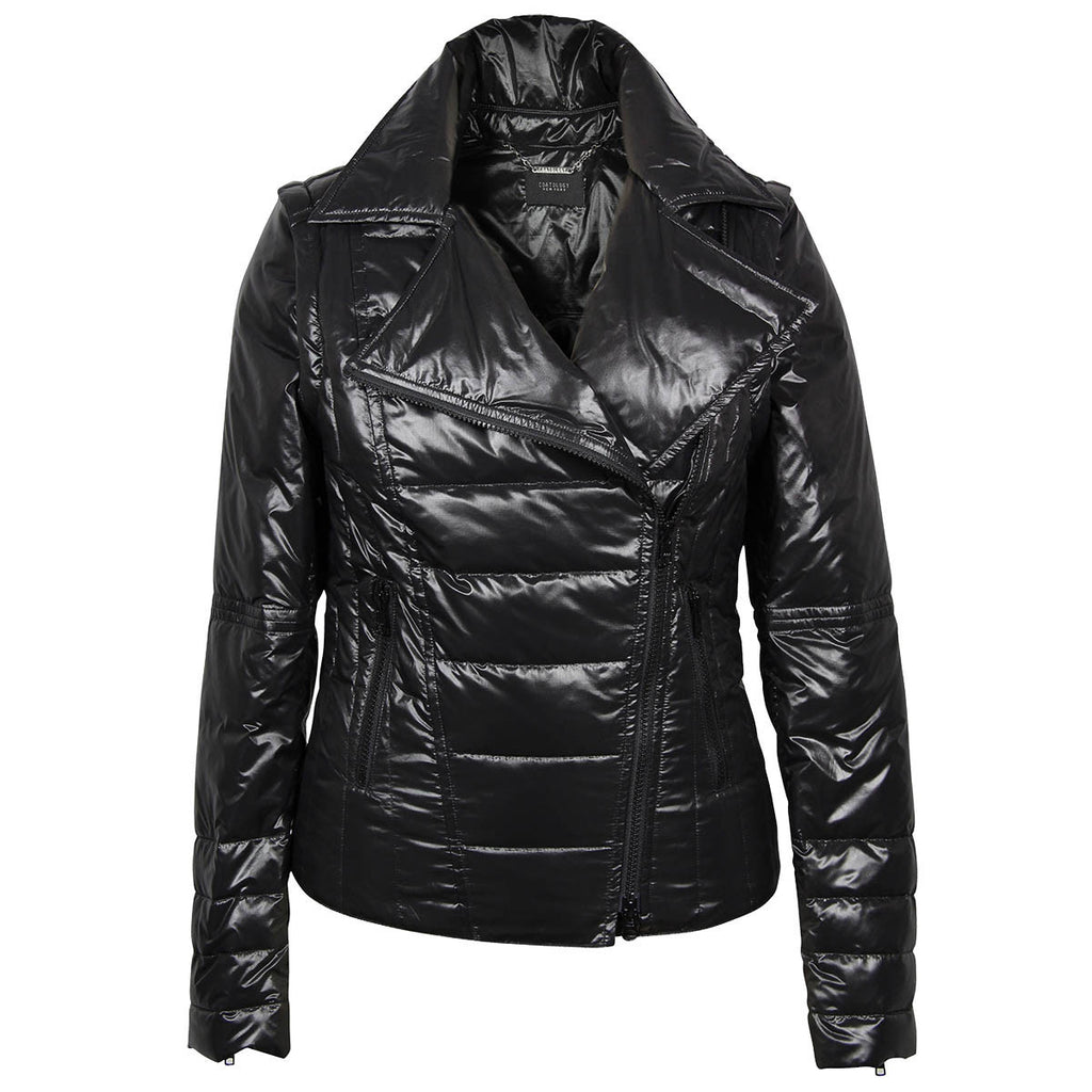 Coatology 2025 long vest