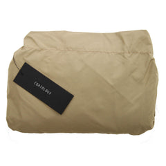 Coatology Khaki Selfpak Trench Coat